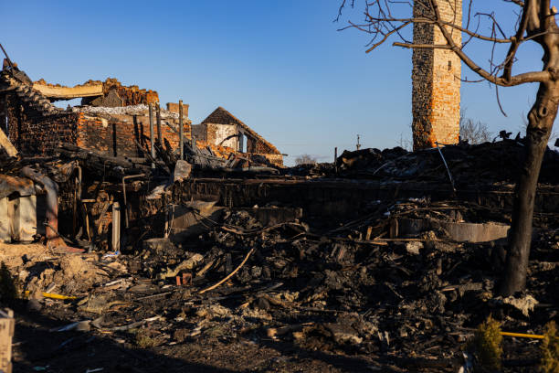 24/7 Emergency Soot Cleanup experts in Aurora, TX