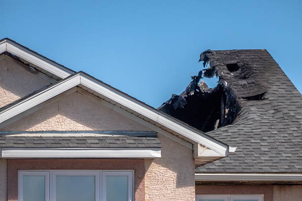 Licensed Soot Cleanup service in Aurora, TX - Fire Damage Biloxi
